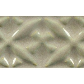 Toasted Sage - 16oz Amaco Potters Choice Cone 5 Glaze